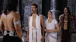 Jai Shri Krishna S01E69 6th July 2017 Full Episode