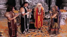 Jai Shri Krishna S01E78 9th July 2017 Full Episode