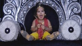 Jai Shri Krishna S01E87 9th July 2017 Full Episode