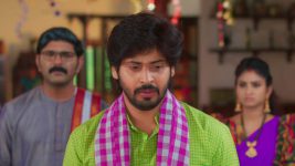 Janaki Kalaganaledu S01E08 Rama Chandra Is Upset Full Episode