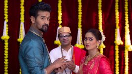Jeev Majha Guntala S01 E32 27th July 2021