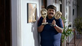 Jijaji Chhat Par Koi Hai S01E76 The Person With The Symbol Full Episode