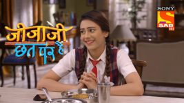 Jijaji Chhat Per Hain S01E121 Weight Loss Full Episode