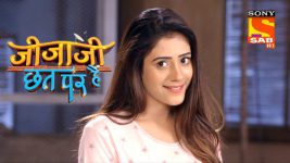 Jijaji Chhat Per Hain S01E124 Murari's Angel Full Episode