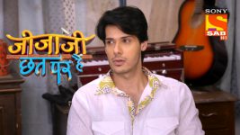 Jijaji Chhat Per Hain S01E137 Drunk In Sorrow Full Episode