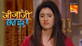 Jijaji Chhat Per Hain S01E142 Mangi Ji Returns Full Episode