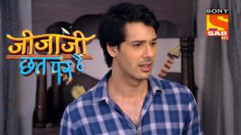 Jijaji Chhat Per Hain S01E143 Pray For The Rain Full Episode