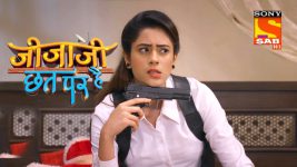 Jijaji Chhat Per Hain S01E149 The New Cop in Town Full Episode