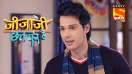 Jijaji Chhat Per Hain S01E20 Ghost in the House Full Episode