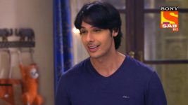 Jijaji Chhat Per Hain S01E262 Murari's Suspicion Full Episode