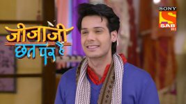 Jijaji Chhat Per Hain S01E29 Netaji in Trouble Full Episode