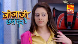 Jijaji Chhat Per Hain S01E32 Elaichi Returns Home Full Episode