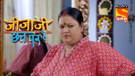 Jijaji Chhat Per Hain S01E34 Romance Is In The Air Full Episode