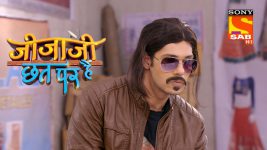 Jijaji Chhat Per Hain S01E47 The Boyfriend Full Episode