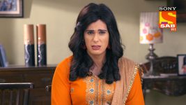 Jijaji Chhat Per Hain S01E493 Sanjana Is In A Tight Spot Full Episode