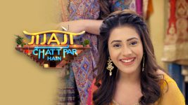 Jijaji Chhat Per Hain S01E549 Karuna Knows Elaichi's Secret Full Episode