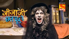 Jijaji Chhat Per Hain S01E84 The Witch's Demand Full Episode