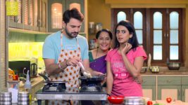 Jivlaga S01E14 Nikhil Cooks for Vidhi Full Episode