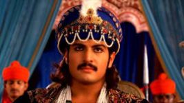 Jodha Akbar (Zee Bangla) S01E125 1st April 2022 Full Episode