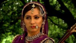Jodha Akbar (Zee Bangla) S01E21 1st December 2021 Full Episode