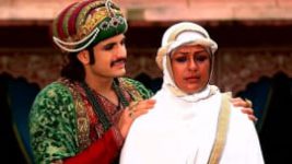 Jodha Akbar (Zee Bangla) S01E27 8th December 2021 Full Episode