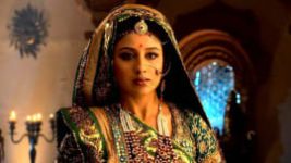 Jodha Akbar (Zee Bangla) S01E97 28th February 2022 Full Episode