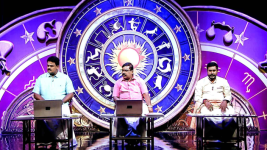 Jothida Dharbar S01E28 Myth Of Thirunallar Saneeswarar Full Episode