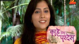 Kahe Diya Pardes S01E102 18th July 2016 Full Episode