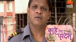 Kahe Diya Pardes S01E105 21st July 2016 Full Episode