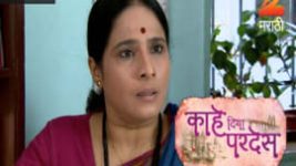 Kahe Diya Pardes S01E106 22nd July 2016 Full Episode