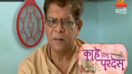 Kahe Diya Pardes S01E110 27th July 2016 Full Episode