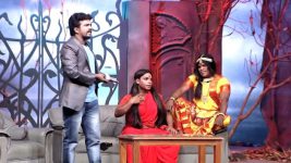 Kalakka Povathu Yaaru Champions S01E03 Horror Re-defined! Full Episode