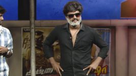 Kalakka Povathu Yaaru Champions S01E04 Tribute To Thalaiva! Full Episode