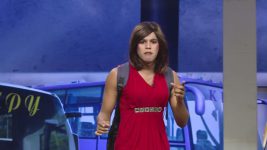Kalakka Povathu Yaaru Champions S01E08 Fun At The Bus Stand Full Episode