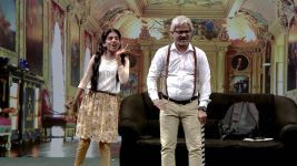 Kalakka Povathu Yaaru Champions S01E46 Comical Messages to the World Full Episode