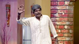 Kalakka Povathu Yaaru Champions S01E48 The Spoof Fun Full Episode