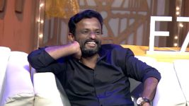 Kalakka Povathu Yaaru Champions S01E50 Team of Movie Semma Visits Full Episode