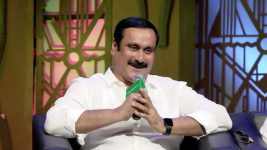 Kalakka Povathu Yaaru Champions S01E55 Dr. Anbumani Ramadoss in the House Full Episode