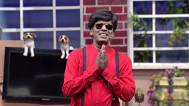 Kalakka Povathu Yaaru Champions S01E57 Comically Haunted Full Episode