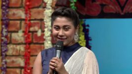Kalakka Povathu Yaaru Champions S01E63 Aaruthra Movie Team on the Show Full Episode