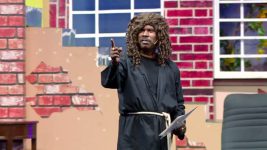 Kalakka Povathu Yaaru Champions S01E64 The Spoof of Anniyan Full Episode