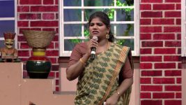 Kalakka Povathu Yaaru Champions S01E70 The Team War Full Episode