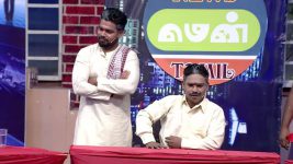 Kalakka Povathu Yaaru Champions S01E76 A Comic Dose Full Episode