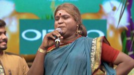 Kalakka Povathu Yaaru S07E30 Non-Stop Fun, Entertainment Full Episode