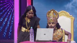 Kalakka Povathu Yaaru S07E32 The Competition Heats Up Full Episode