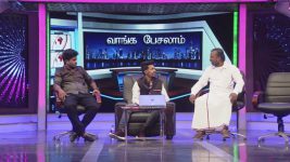 Kalakka Povathu Yaaru S07E42 Political Round with Nanjil Sampath Full Episode