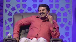 Kalakka Povathu Yaaru S07E43 Seeman on the Show Full Episode