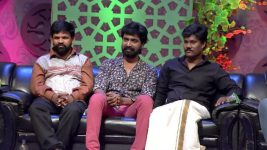 Kalakka Povathu Yaaru S07E48 Chinnathambi Team in the House Full Episode