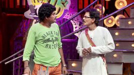 Kalakkal Champions S01E03 Mullai and Kodanda's Comic Act Full Episode