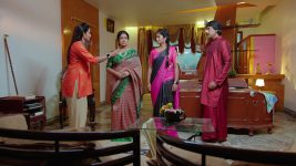 Kalisi Unte Kaladu Sukham S01E143 Chandra Is Enraged Full Episode